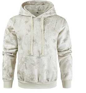 Sudaderas con Capucha para Hombre, Sudadera con Capucha y Bolsillo Tipo Kanguro - Product Image 5