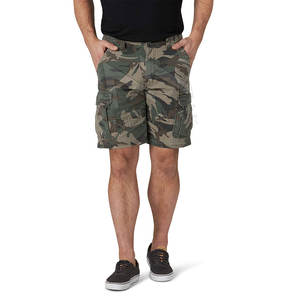 กางเกงขาสั้น2023ขาสั้นผู้ชายทรงหลวมกางเกงลำลองสำหรับออกกำลังกายขนาดใหญ่พิเศษสีทึบขายส่งฤดูร้อน - Product Image 1