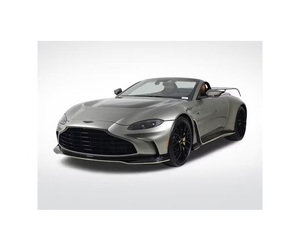 แอสตัน มาร์ติน แวนเทจ วี12 โรดสเตอร์ ปี 2023 สภาพดี ใช้งานน้อย - Product Image 1