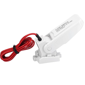 STARFLO 12V 24V DC 20.0A Membran-Bootsbilgenpumpe OEM Wasserstandsregelung Schwimmerschalter - Product Image 2