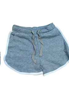 Shorts taille mi-haute pour femme, personnalisés du Bangladesh, haute qualité, couleurs vives, décontractés, été, course, amincissants, respirants - Product Image 6