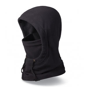 Fleece Windproof Ski Face <b>Mask</b> Shield Warm Balaclavas Hood Snow Masksnow - Product Image 1