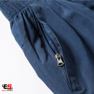 Short de bain d'été pour hommes décontracté et écologique 100% coton biologique à bas prix au Pakistan - Product Image 6