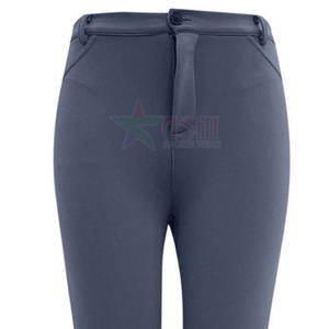 Leggings de Equitación para Mujer, Pantalones de Entrenamiento Elásticos, Jodhpurs Impermeables y Cortavientos - Product Image 5