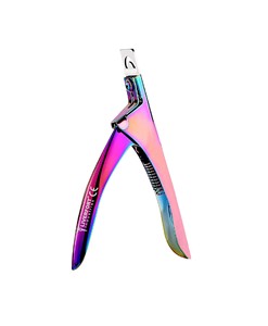 Cortaúñas de acrílico, cortaúñas ajustable de acero inoxidable, cortaúñas de acrílico falso afilado, cortaúñas de acrílico, cortaúñas - Product Image 1