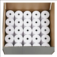 Papier copie A4 en pâte vierge 80 g/m² blanc 500 feuilles par rame