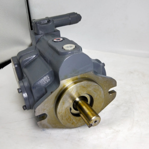 Bomba de Pistones Tejing P16V P21V P31V P40V P70V P100V P130V P31VR-20-CC-21-J, Bomba Hidráulica - Product Image 5