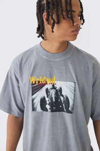 T-shirts décontractés pour hommes à manches courtes, coupe classique, 100 % coton biologique, respirants, séchage rapide, 180 grammes, impression numérique - Product Image 3
