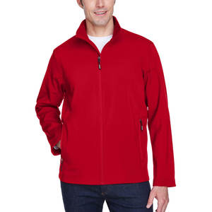 Ropa casual Spandex Fabric Made Men Spandex Chaquetas High Street Style Men Spandex Chaquetas - Product Image 1