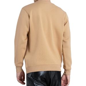 Sudaderas para Hombre para Uso en Exteriores, Material Térmico 100% Algodón, Personalizadas, Ropa Masculina de Alta Calidad, Sudaderas Informales Lisas - Product Image 5