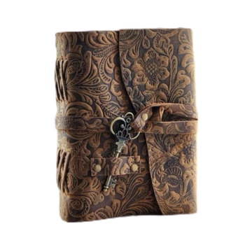 สีน้ำตาล