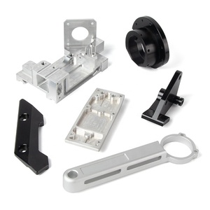 Wholesale Precision <strong>CNC</strong> Turning Parts Aluminum Stainless Steel <strong>Custom</strong> <strong>CNC</strong> <strong>Machining</strong> Service - Product Image 6