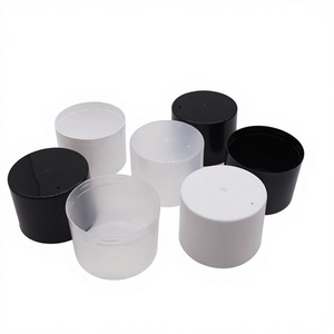 Bouchon de pulvérisation aérosol multifonctionnel en plastique PP anti-déversement, vente en gros d'usine, taille et couleur personnalisables pour usage universel - Product Image 1