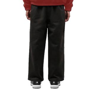 ชุดวอร์มทรงหลวมมีฮู้ดสำหรับผู้ชายสำหรับซักได้ทั้งชายและหญิงผ้าคอตตอนเนื้อผ้าเทอร์รี่มีซิปสำหรับ400แกรมกรดเสื้อผ้าพิมพ์ลายแบบฮิปฮอป - Product Image 6