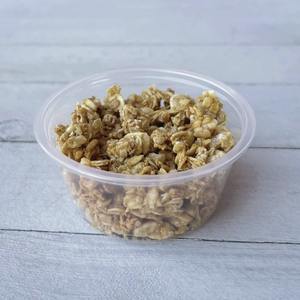 Boardwalk 3.25 Oz. Vasos de Polipropileno para Soufflé/Porciones, 2500/Caja, Vasos Desechables Translúcidos - Product Image 5