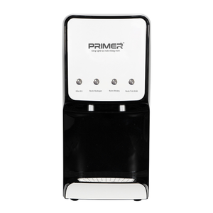 Purificateur d'eau de table RO ionisé alcalin KANZEN-PK08, technologie d'électrolyse au platine PRIMER par KANZEN, bon prix - Product Image 6