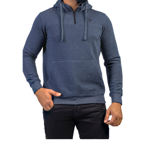 เสื้อฮู้ดดี้คุณภาพสูง ปักลายเทอร์รี่ ผู้ผลิตขายส่งสำหรับผู้ชาย - Product Image 3