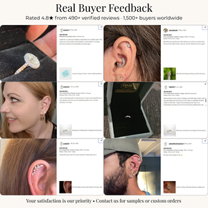 Diamante Azul Vívido de 4 Quilates con Certificación IGI, Cultivado en Laboratorio, Claridad VVS, Forma Ovalada, Diamante CVD Azul, Piedra Suelta para Joyería de Lujo - Product Image 6