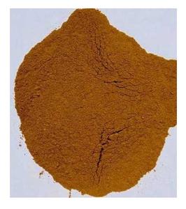 Ingrediente Natural de alta calidad, palo ecológico, incienso, madera, antiolor, Litsea Glutinosa Joss en polvo al mejor precio - Product Image 4