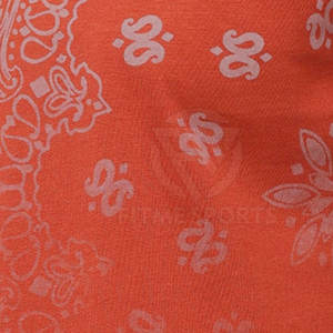 Ropa de verano Hombres Camisetas de sublimación de manga corta Cuello redondo Nueva llegada Camisetas de sublimación - Product Image 6