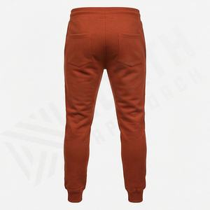 กางเกงคาร์โก้ผู้ชายรุ่นใหม่จากโรงงานผู้ผลิต 100% ผ้าคอตตอนคอร์ดูรอย กันยับ สวมใส่สบาย ล้างทำความสะอาดได้ พร้อมโลโก้ที่เอว ทนทาน เหมาะสำหรับกิจกรรมกลางแจ้ง แฟชั่น - Product Image 2