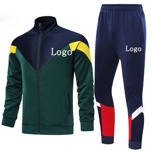 MOVATEXTILES, novedad de invierno 2026, ropa deportiva, chándal personalizado, chándales de poliéster 100% para hombre, Pantalón deportivo con cremallera - Product Image 6