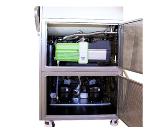 Déshydrateur alimentaire électrique automatique en acier inoxydable à 4 plateaux, haute productivité, pour fruits - Product Image 6