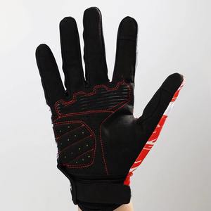 Guantes de Ciclismo Profesionales Unisex de Dedos Completos, Ligeros, Antideslizantes, de Alta Calidad para Bicicleta de Montaña, Deportes, Motocross - Product Image 3