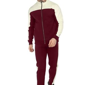 ชุดวอร์มโค้ชอเมริกันผู้ชาย น้ำหนักเบา คุณภาพดี ขายดี กำลังเป็นที่นิยม ราคาขายส่ง ชุดวอร์มโค้ชอเมริกันผู้ชาย - Product Image 5