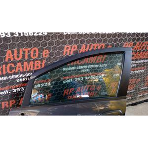 Puerta Delantera Izquierda para FIAT Grande Punto 2ª Serie (08>10) - Product Image 5