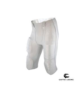 ผ้าซับลิเมตชุดเสื้อเจอร์ซีย์อเมริกันฟุตบอลชุดเครื่องแบบมืออาชีพผ้าซับลิเมตเลือกชื่อและหมายเลขได้ - Product Image 6