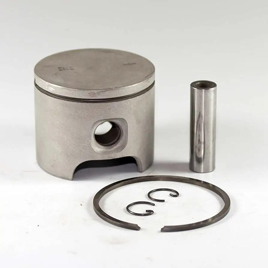 KIT de PISTON H55 (46mm) pièces de tronçonneuse husq varrnna 55 503 60 81 71 fabricant approprié de pompe à eau de bonne qualité