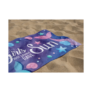 ผ้าขนหนูชายหาดได้รับการรับรองจาก Oeko Tex ผ้าคอตตอนปักลายสีดำมีพู่ผ้ากำมะหยี่นุ่มสบายดีไซน์แบบกำหนดเองได้รับการรับรองจาก100% - Product Image 6