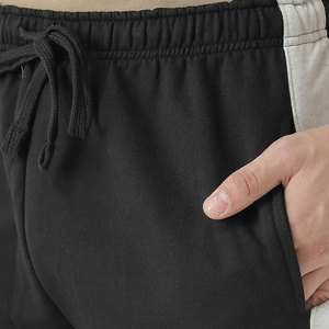 Conjunto Deportivo de Dos Piezas para Hombre, de Invierno, en Algodón/Poliéster 100%, de Alta Calidad, con Logotipo Personalizado, Color Sólido, Ecológico, Talla Grande, Hecho en Pakistán - Product Image 6