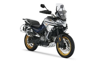 มอเตอร์ไซค์ IBEXs 800 T Adventures รุ่นล่าสุด ปี 2025 2024 2023 2022 - Product Image 5