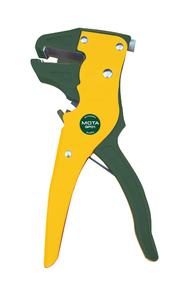 Dénudeur de fils automatique de 0,2 à 6 mm. (Mota QP01) - Product Image 1