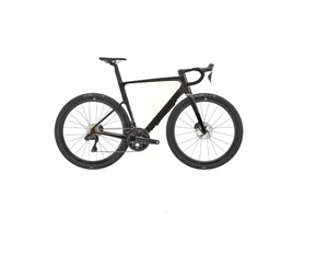 Bicicleta de Carretera de Carbono TOP AUTHENTIC SuperSix EVO Hi-Mod 2 de 12 Velocidades Ultegra Di2, Bicicleta Completa Lista para Enviar - Product Image 3