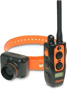 Nuevo Collar de Adiestramiento para Perros Dogtra 2700T&B, Alcance de 1.6 km, Entrenamiento Preciso, Apto para Varios Tipos de Perros - Product Image 3