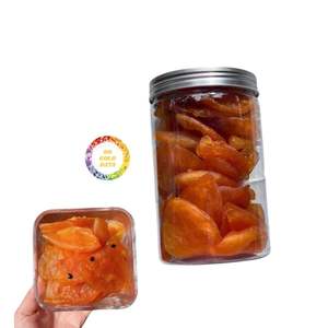 VENTA CALIENTE FRUTA DE PASIÓN TROPICAL SECA PRECIO DIRECTO DE FÁBRICA AL POR MAYOR FRUTAS DE PASIÓN SIN AZÚCAR PROVEEDOR DE VIETNAM - Product Image 2