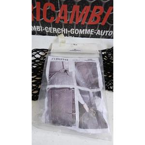 RETE BAGAGLIAIO FIAT Sedici 2a Serie (09>) 71803248 Benzina - Product Image 3