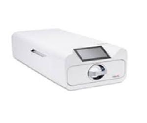 เครื่องนึ่งฆ่าเชื้อ Enbio S สีขาว ของแท้ พร้อมอุปกรณ์กรองเมจิกฟรี - Product Image 1