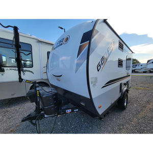Caravana Rockwood Geo Pro Mini 2020 15TB - Capacidad para 4 Personas - Product Image 5