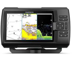 Auténtico y de Alta Calidad - Localizador de Peces Garmin ECHOMAP Ultra 2 106sv en Stock - Listo para Enviar - Product Image 5