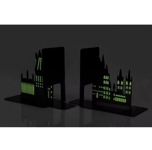 Металлические подставки для книг Hogwarts - Product Image 3