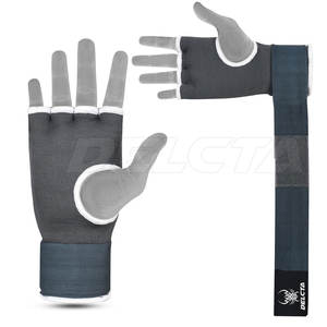 Guantes Interiores Acolchados de Gel Fabricados en Pakistán, Nuevo Diseño, Guantes Interiores Acolchados de Gel Hechos a Medida - Product Image 2