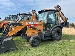 CASE Chargeuse sur pneus en bon état - Product Image 3