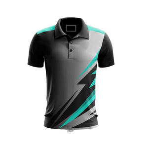 เสื้อดาร์ทพิมพ์ลายคุณภาพพรีเมียม หลายสี โลโก้สั่งทำได้ ทนทาน โพลีเอสเตอร์ 100% ระบายอากาศดี ขายดี ปรับแต่งได้ - Product Image 1