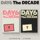 DAY6 4º Álbum de Estudio The DECADE Edición Estándar Envío Aleatorio - Product Image 1
