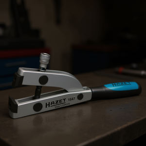 Pince à sertir carrée creuse Hazet 3/8'' pour soufflets d'essieu - Product Image 3