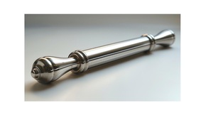 แท่งคนโลหะทองเหลืองพรีเมี่ยมสำหรับผสมค็อกเทลโมจิโทสและเครื่องดื่ม - Product Image 3